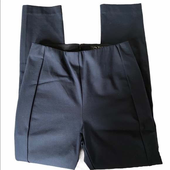 Rag & Bone Monet Pants SZ 4 - Picture 4 of 6